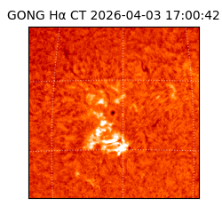 gong - 2026-04-03T17:00:42