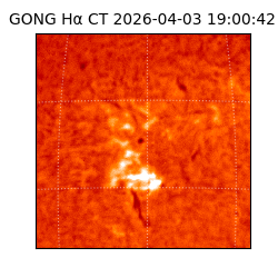 gong - 2026-04-03T19:00:42