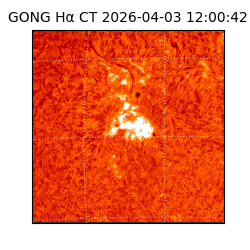 gong - 2026-04-03T12:00:42