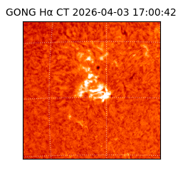 gong - 2026-04-03T17:00:42