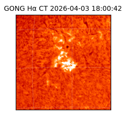 gong - 2026-04-03T18:00:42