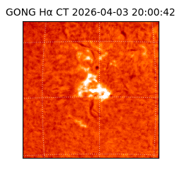 gong - 2026-04-03T20:00:42