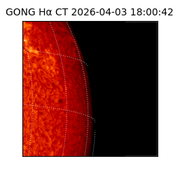 gong - 2026-04-03T18:00:42