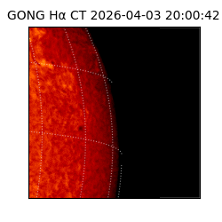 gong - 2026-04-03T20:00:42