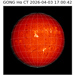 gong - 2026-04-03T17:00:42