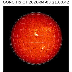 gong - 2026-04-03T21:00:42