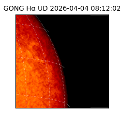 gong - 2026-04-04T08:12:02
