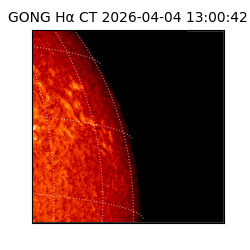 gong - 2026-04-04T13:00:42
