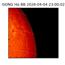 gong - 2026-04-04T23:00:02