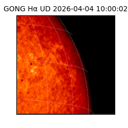 gong - 2026-04-04T10:00:02