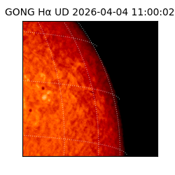 gong - 2026-04-04T11:00:02