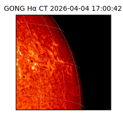 gong - 2026-04-04T17:00:42