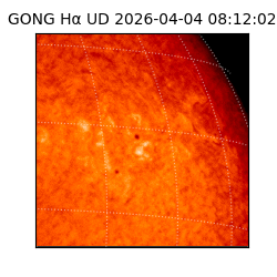 gong - 2026-04-04T08:12:02