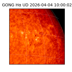 gong - 2026-04-04T10:00:02
