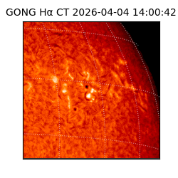 gong - 2026-04-04T14:00:42