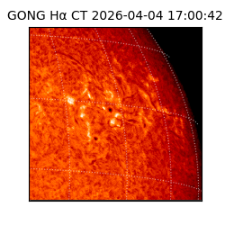 gong - 2026-04-04T17:00:42