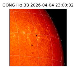 gong - 2026-04-04T23:00:02
