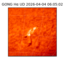 gong - 2026-04-04T06:05:02