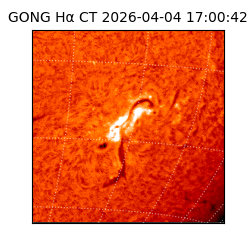 gong - 2026-04-04T17:00:42