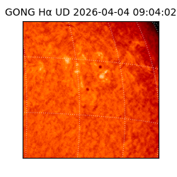 gong - 2026-04-04T09:04:02