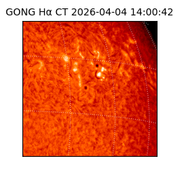 gong - 2026-04-04T14:00:42