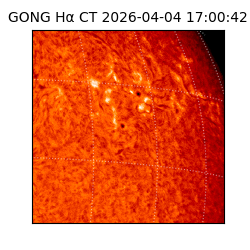 gong - 2026-04-04T17:00:42