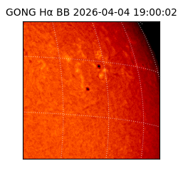 gong - 2026-04-04T19:00:02