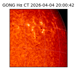 gong - 2026-04-04T20:00:42