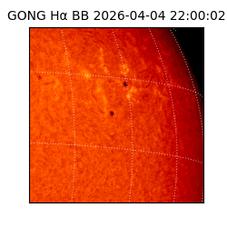 gong - 2026-04-04T22:00:02