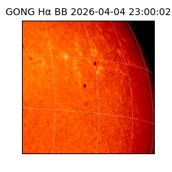 gong - 2026-04-04T23:00:02