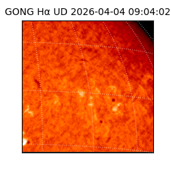 gong - 2026-04-04T09:04:02