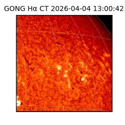 gong - 2026-04-04T13:00:42