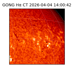 gong - 2026-04-04T14:00:42