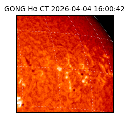 gong - 2026-04-04T16:00:42