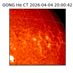 gong - 2026-04-04T20:00:42