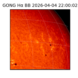 gong - 2026-04-04T22:00:02