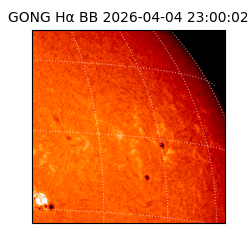 gong - 2026-04-04T23:00:02