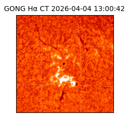 gong - 2026-04-04T13:00:42