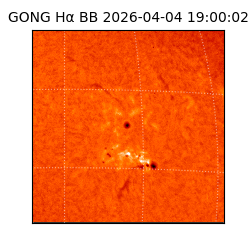 gong - 2026-04-04T19:00:02