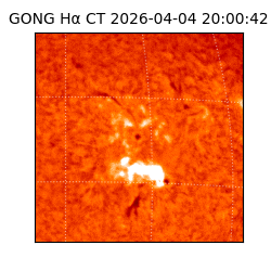 gong - 2026-04-04T20:00:42