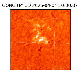 gong - 2026-04-04T10:00:02