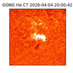 gong - 2026-04-04T20:00:42