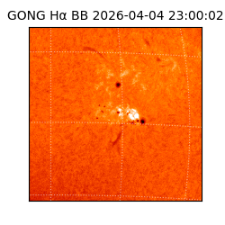 gong - 2026-04-04T23:00:02