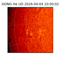 gong - 2026-04-04T10:00:02
