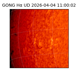 gong - 2026-04-04T11:00:02