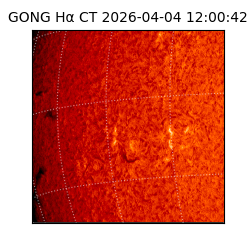 gong - 2026-04-04T12:00:42