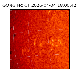 gong - 2026-04-04T18:00:42