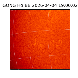 gong - 2026-04-04T19:00:02