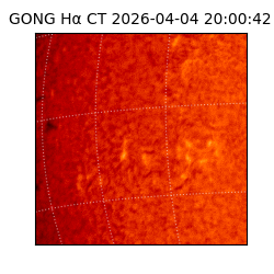 gong - 2026-04-04T20:00:42