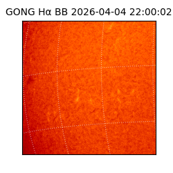 gong - 2026-04-04T22:00:02
